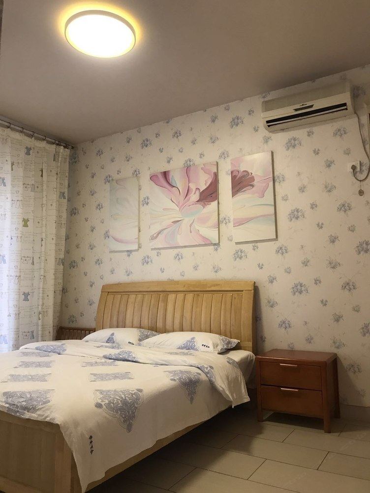 三亚心伴梦飞海景度假公寓