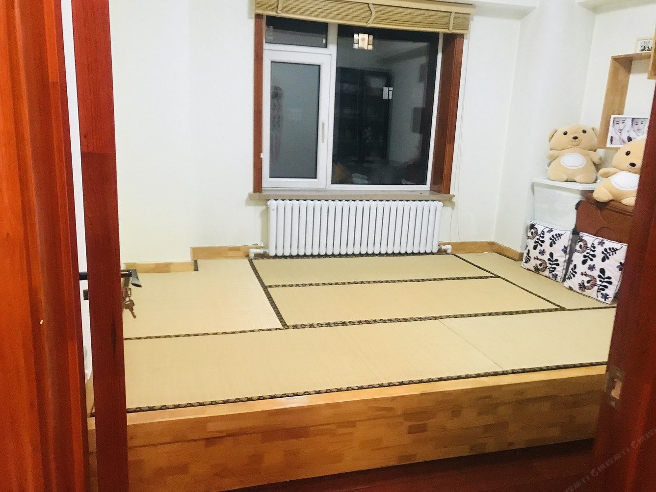 哈尔滨可爱的小屋