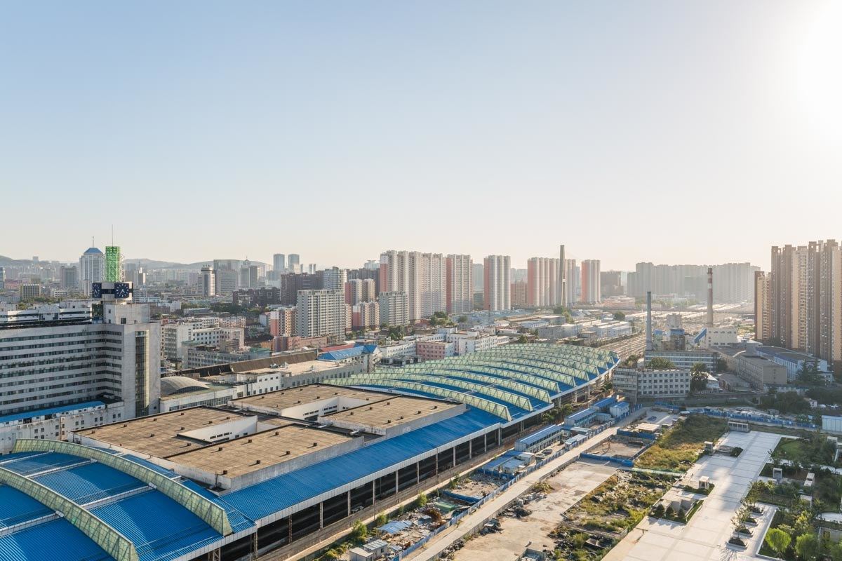 服装设计师的家普通公寓(济南天桥街店)