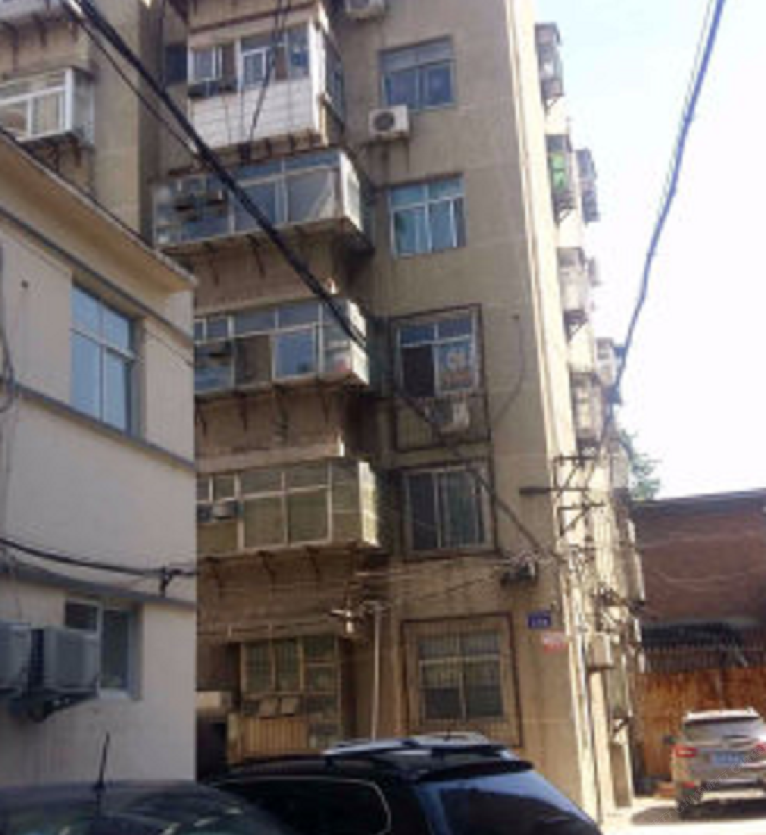 吉祥宾馆(郑州逸泉小区店)