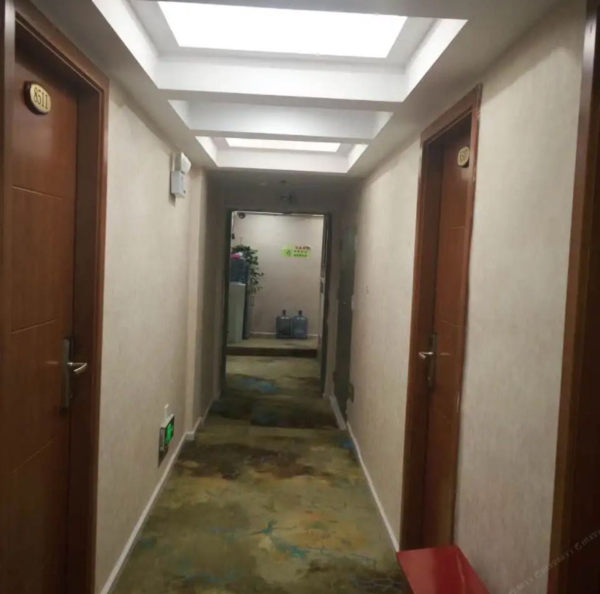 贵阳欧思美酒店