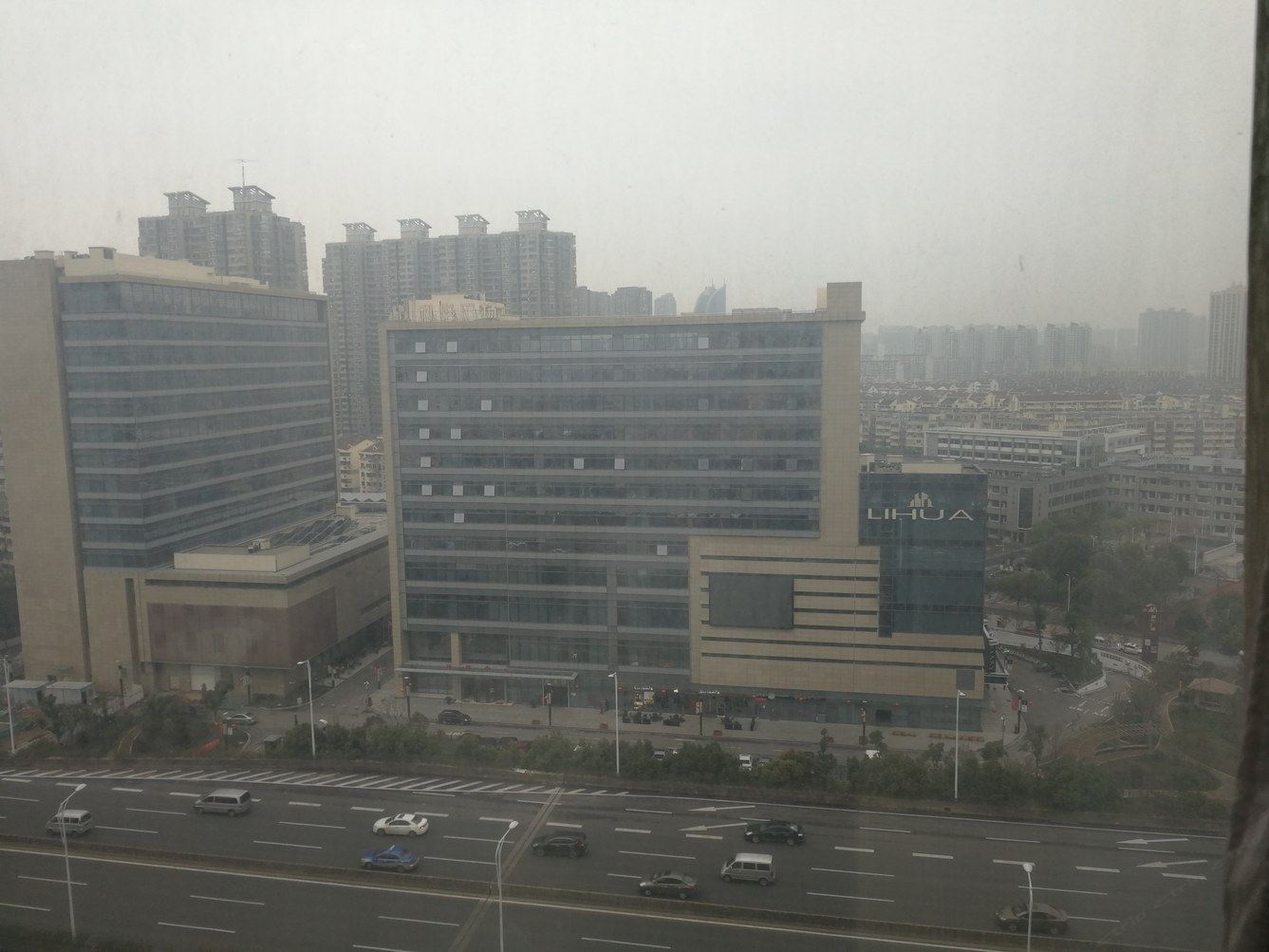 南翔公寓(无锡卫星路店)