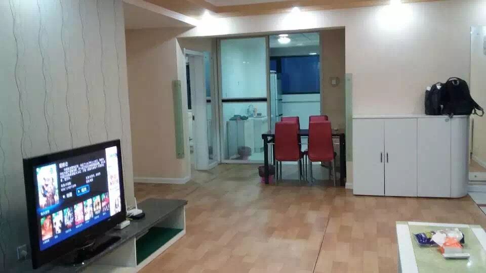 Free公寓(青岛阳光丽苑店)