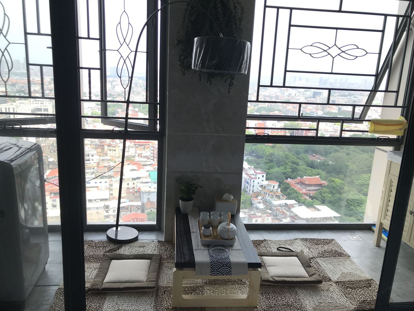 泉州李芯如公寓