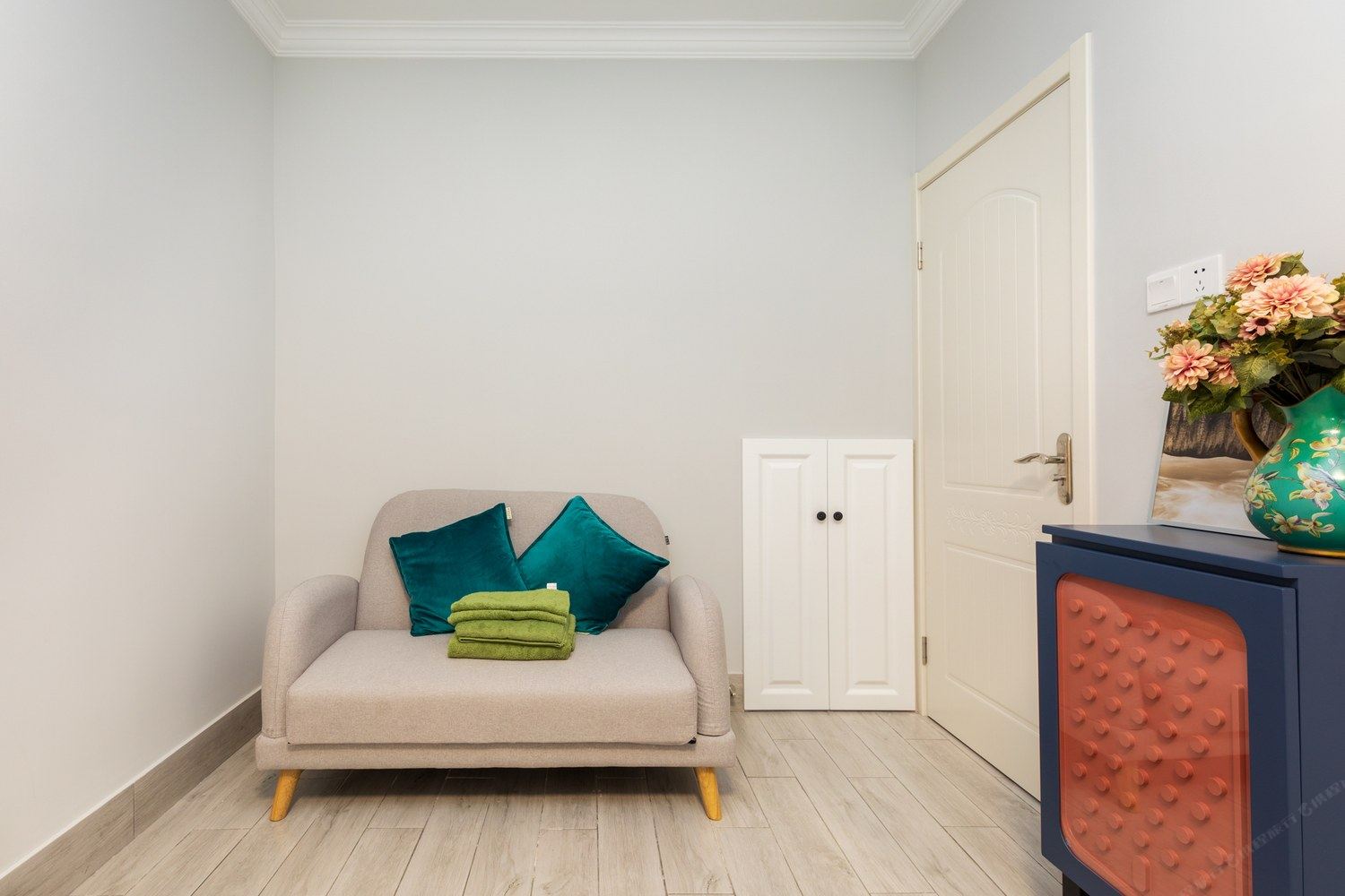 上海Polly宝丽温馨公寓