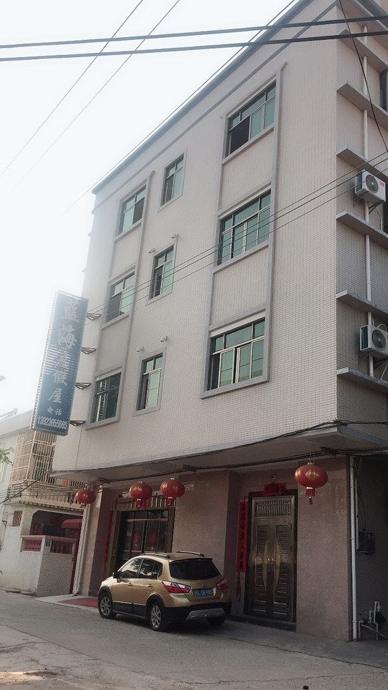 惠州林大哥公寓(联新村分店)