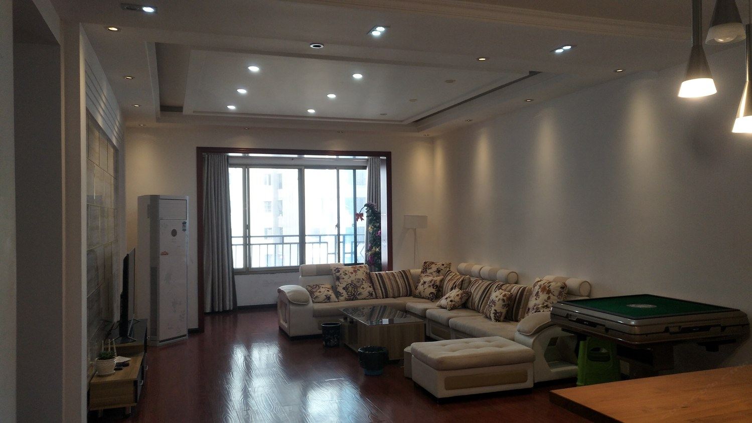 贵阳追求卓越公寓