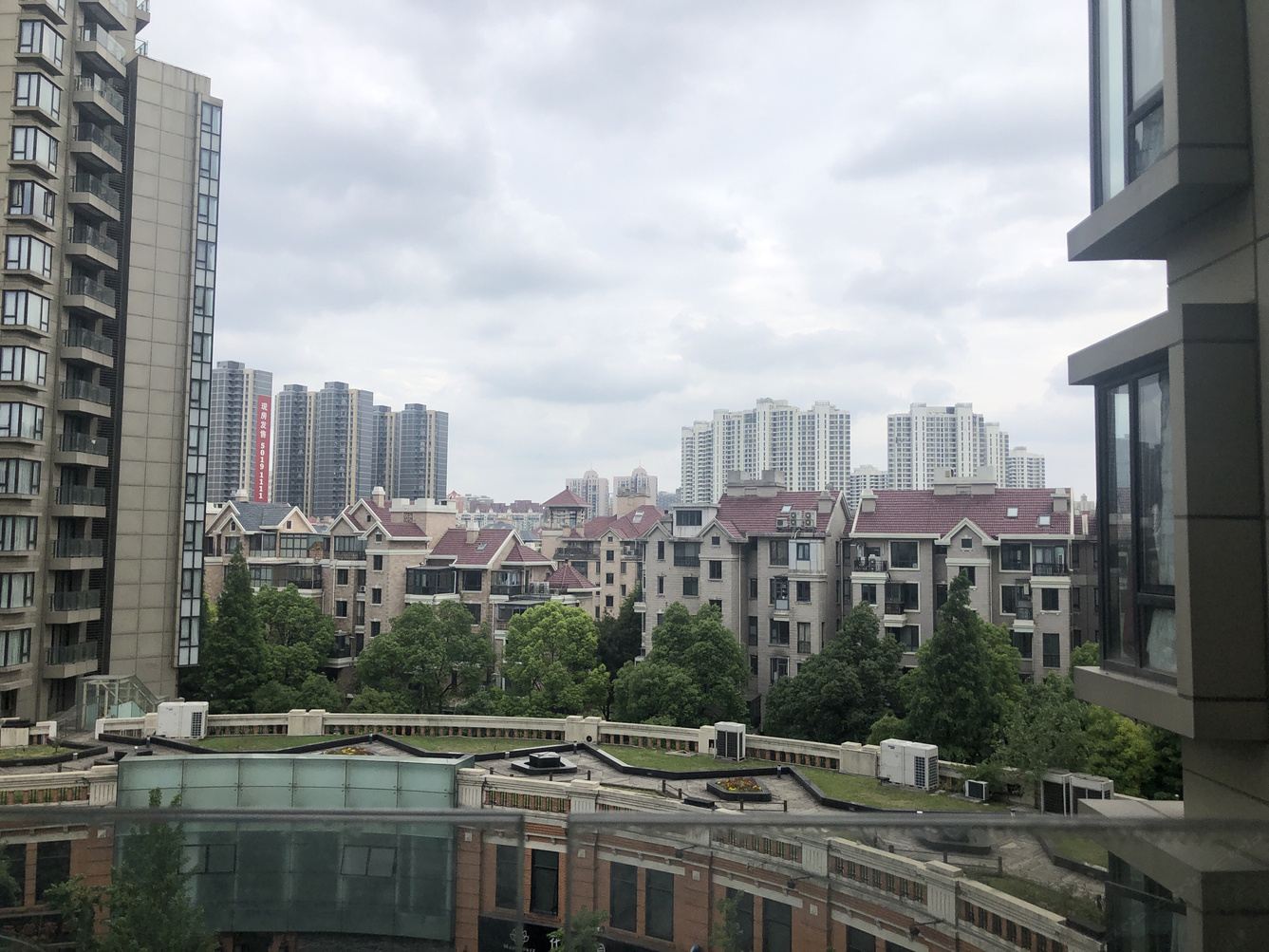上海锅锅小窝公寓(4号店)
