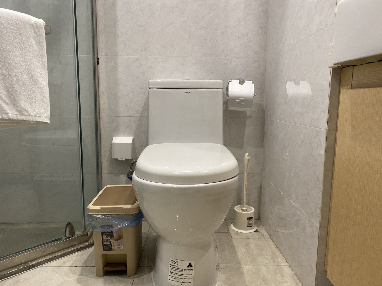 扬州心静如止水公寓