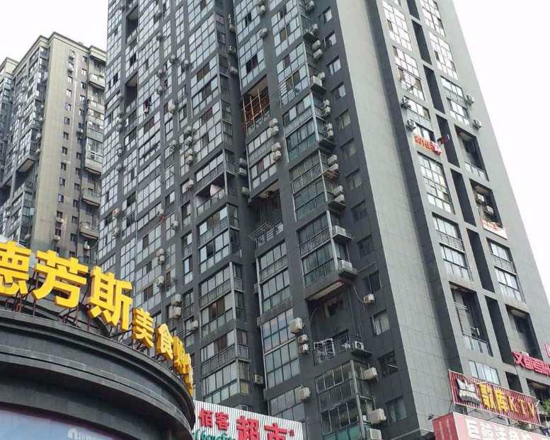 佳缘宾馆(湖北工业大学店)