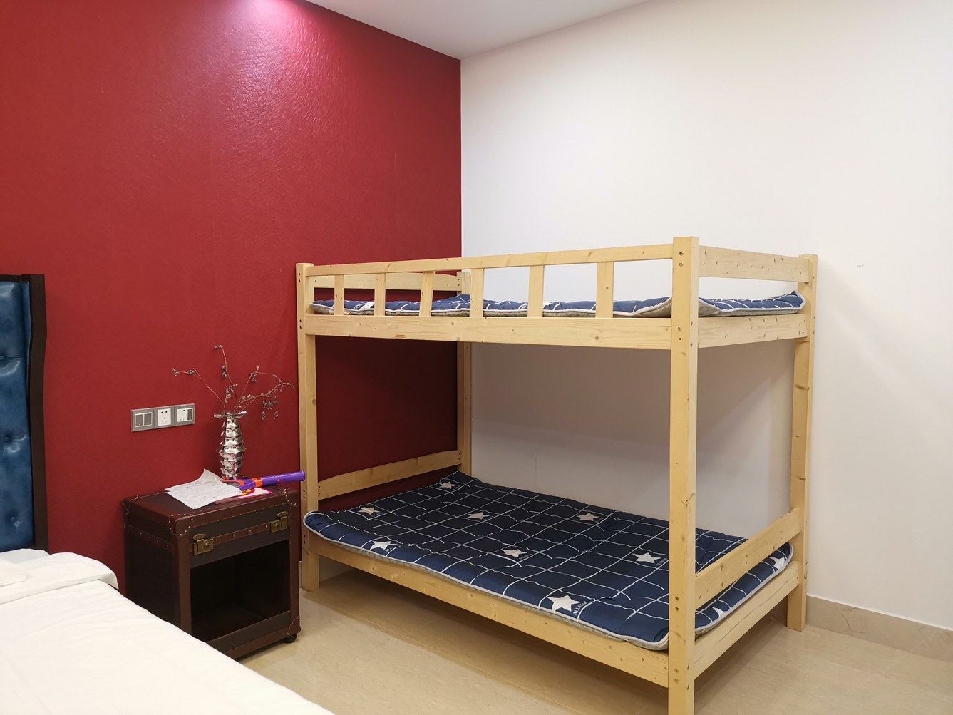 佛山温馨满屋美式别墅