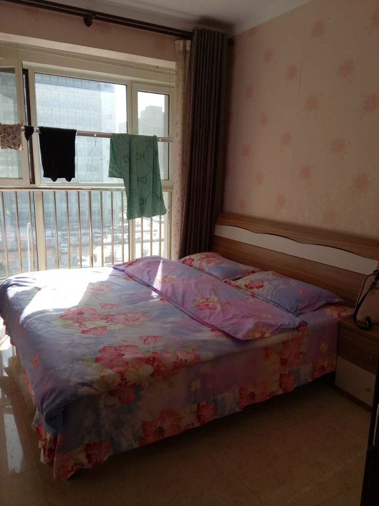 唐山真诚服务日租房公寓(2号店)