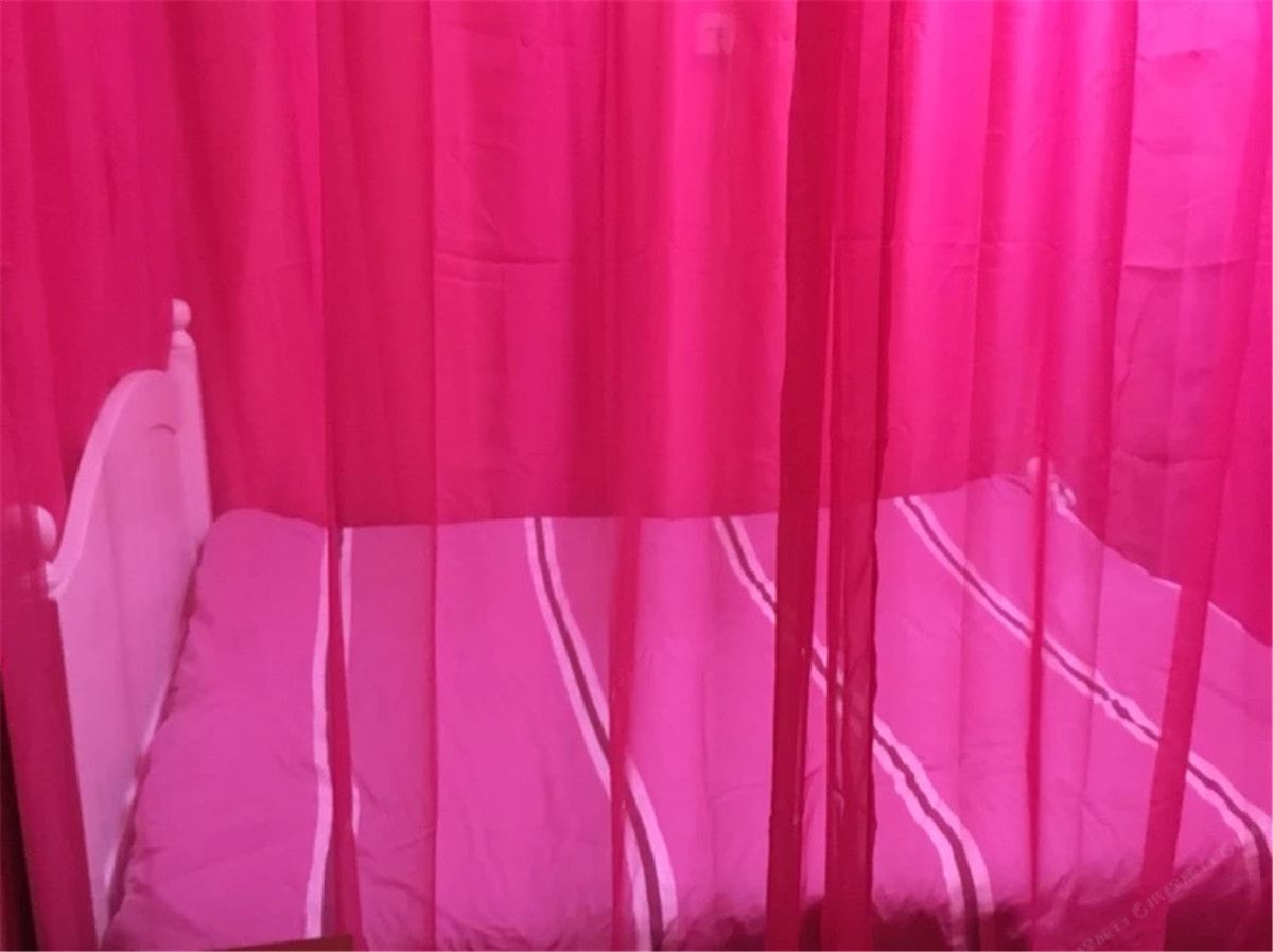 太原桃花坞电影公寓