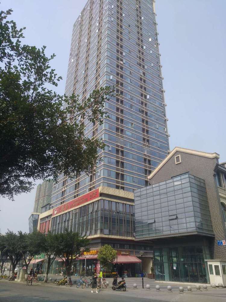 成都小7家主题公寓