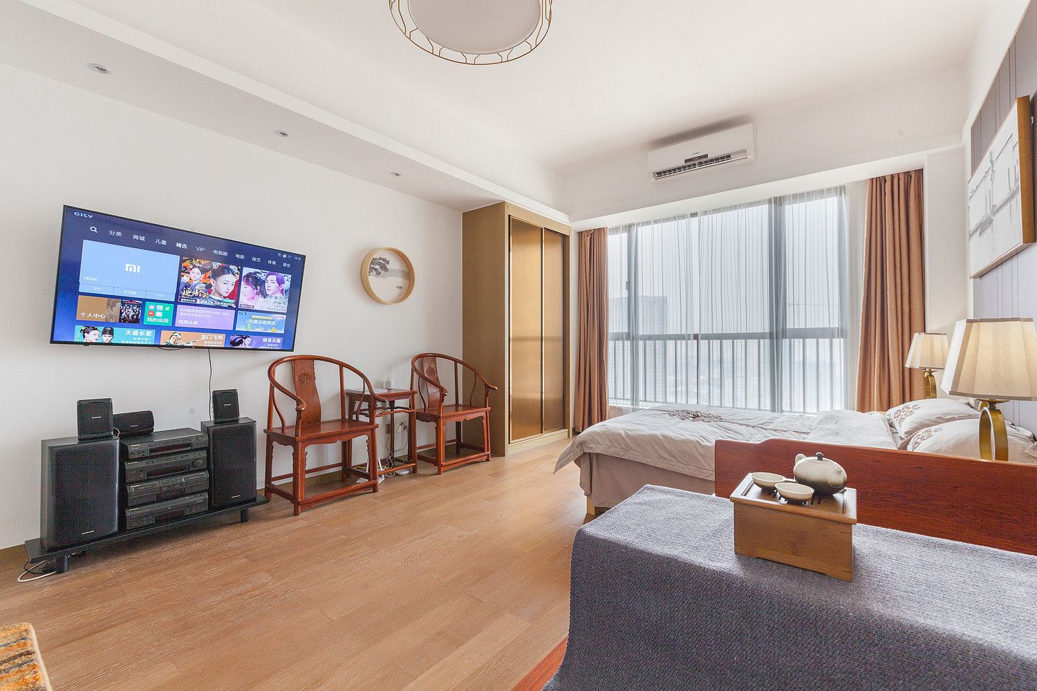 广州CoLiving享住公寓(9号店)
