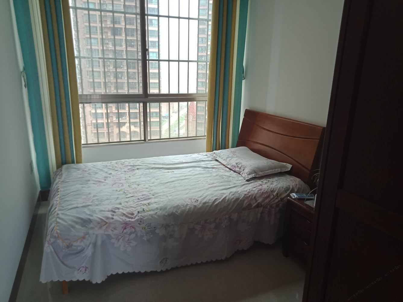 南宁任海瑜公寓