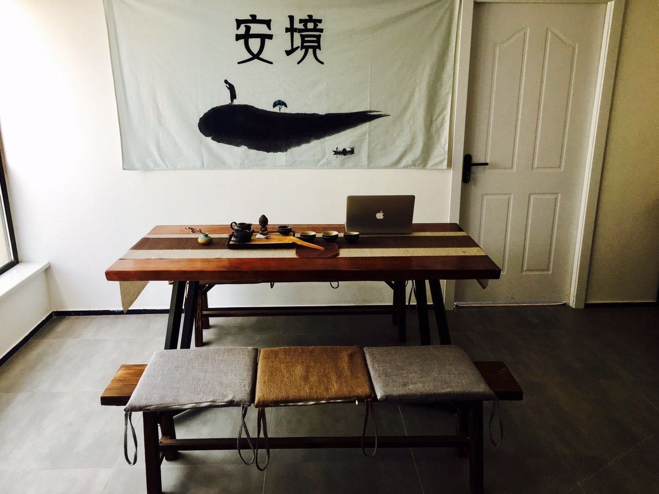 杭州安境公寓
