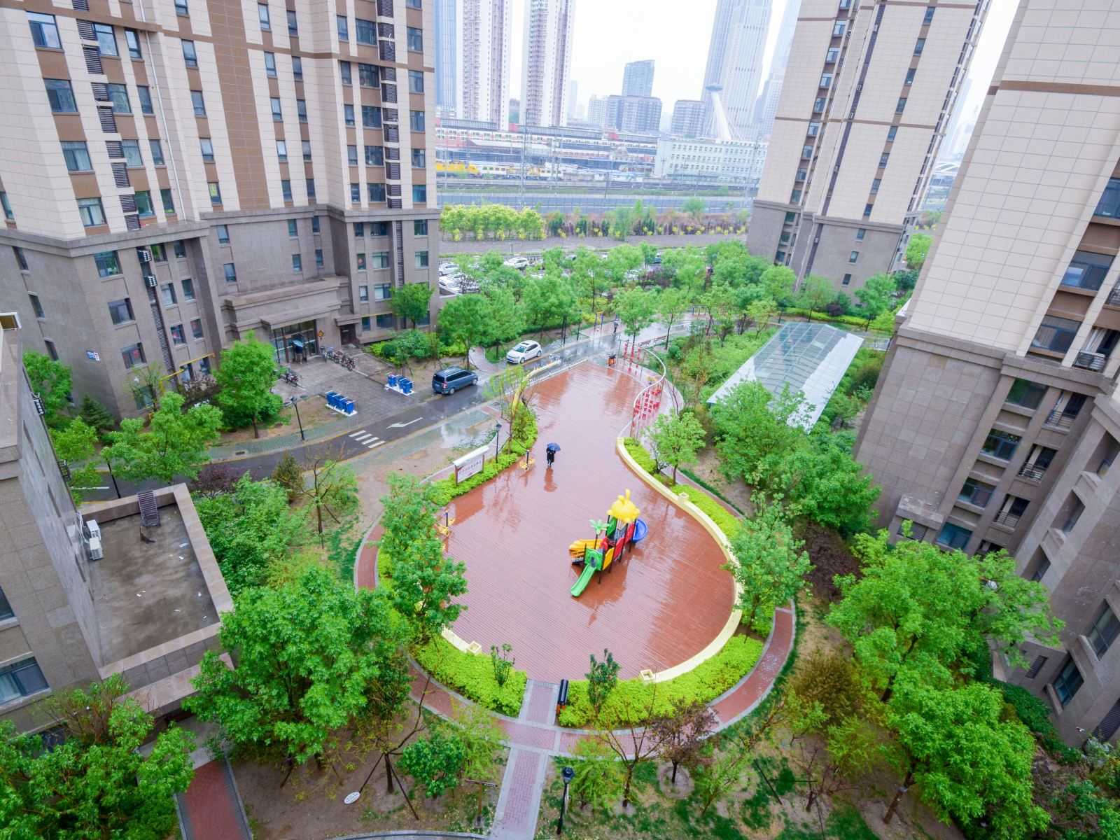 天津芒果民宿