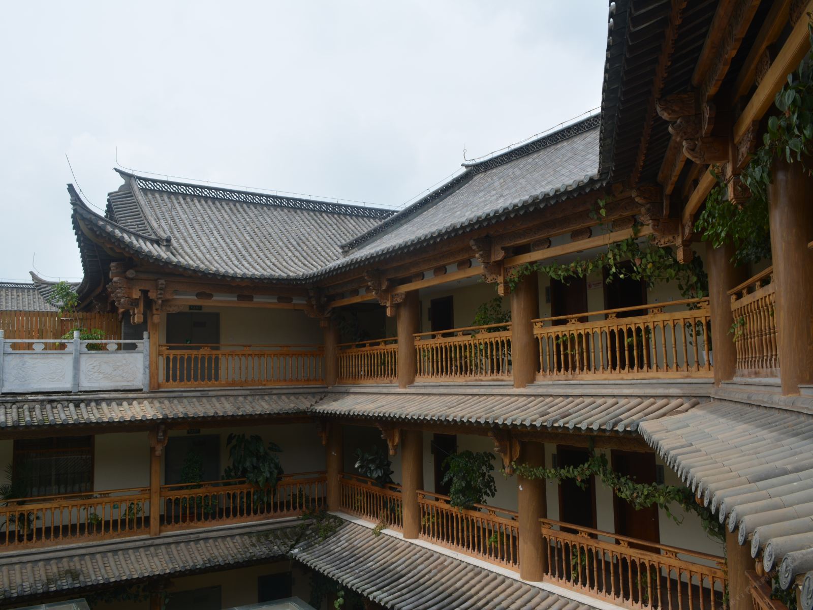 惠州双月湾海岸线公寓式酒店
