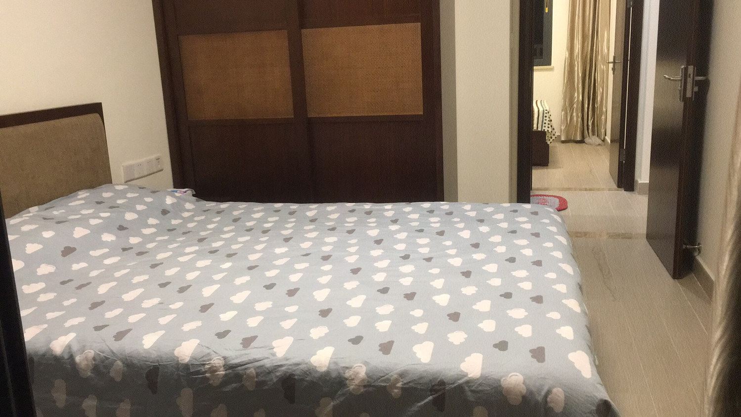 三亚蜻蜓公寓