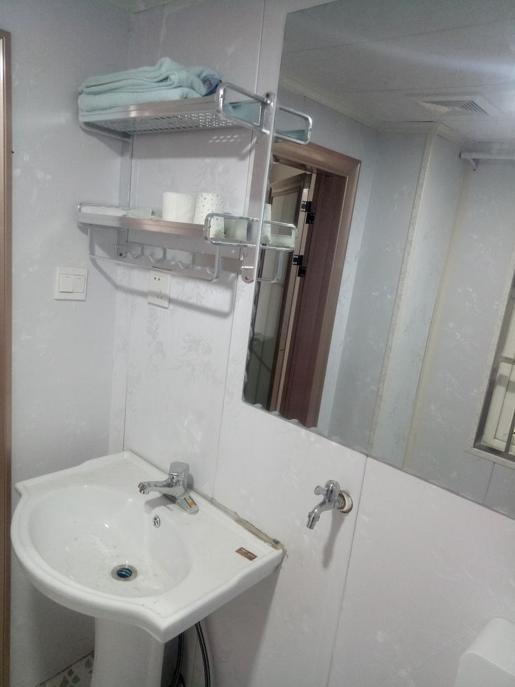 银川杨红亮公寓(7号店)