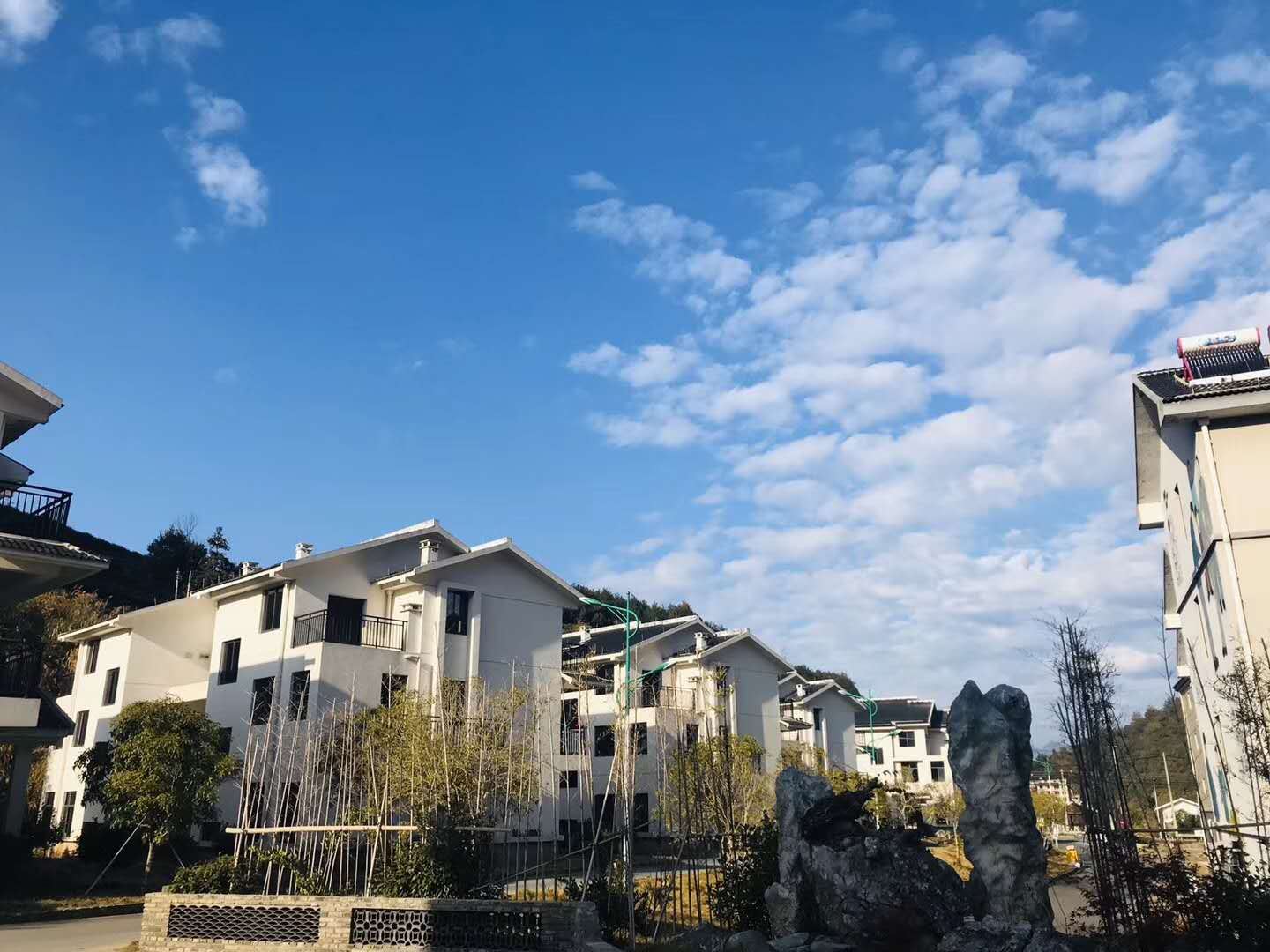 千岛湖归耕园民宿
