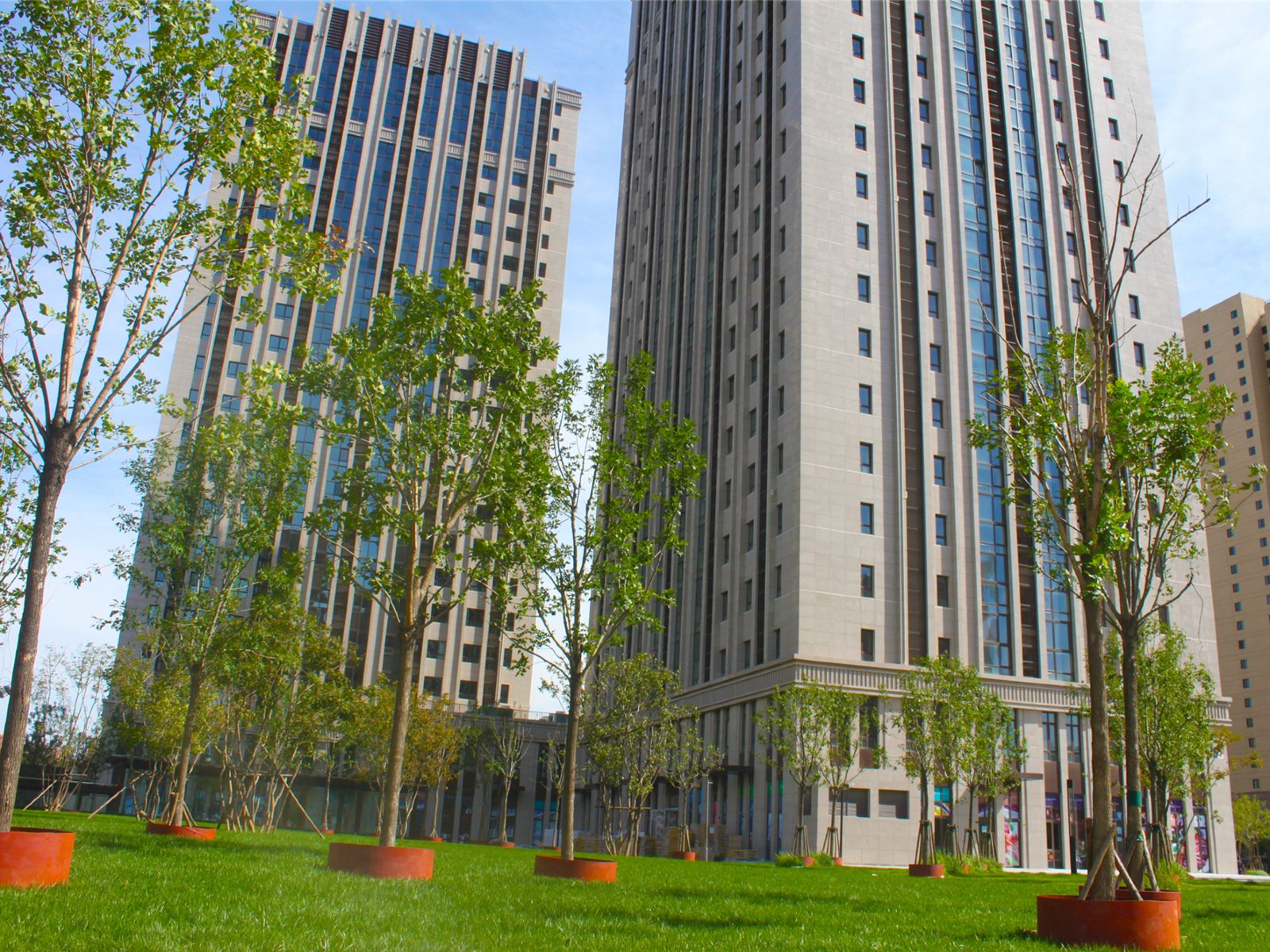 北京悦家INHOME公寓