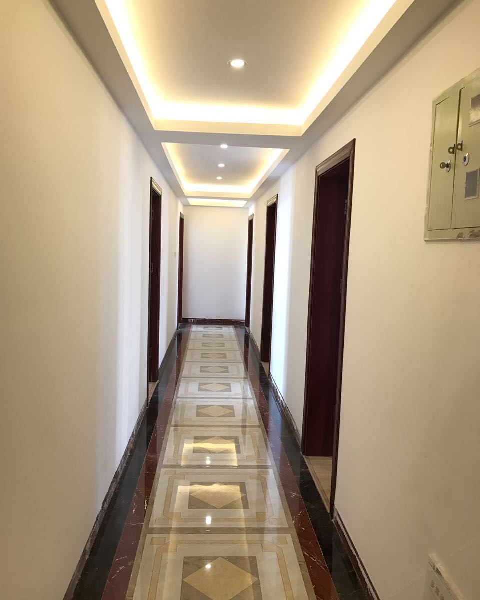 南昌忆家旅馆