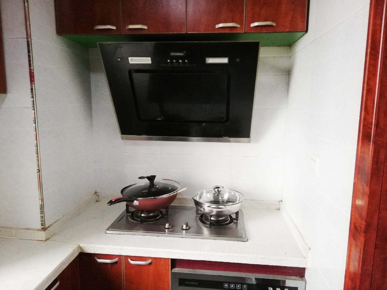 贵阳黔途公寓(9号店)