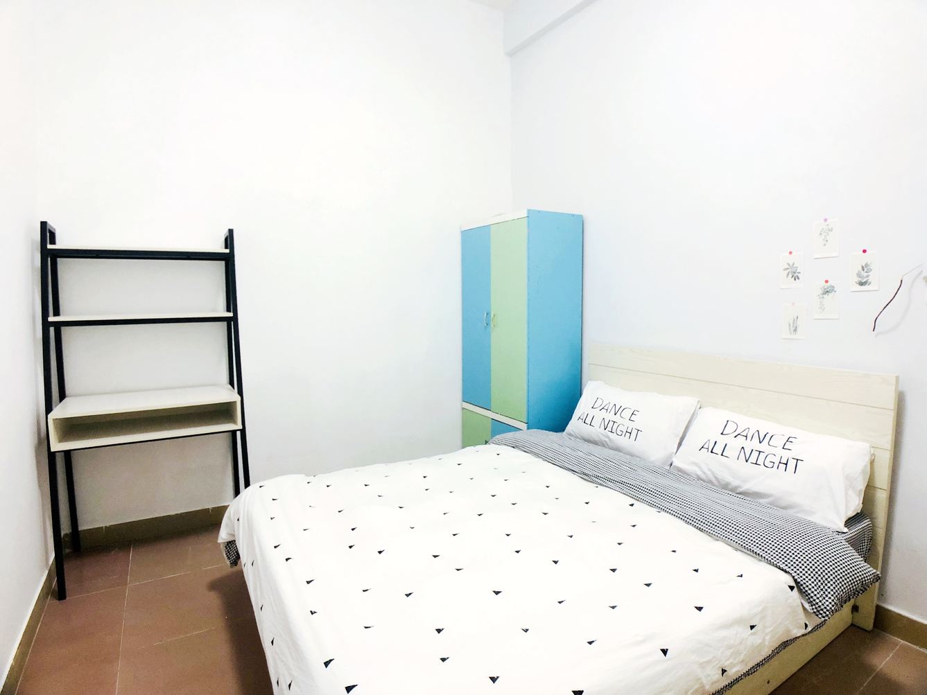 广州房东不在家哦公寓(柯木塱金铺东一街分店)