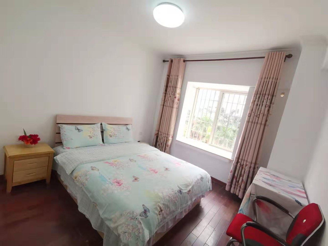 厦门张朝香公寓(4号店)