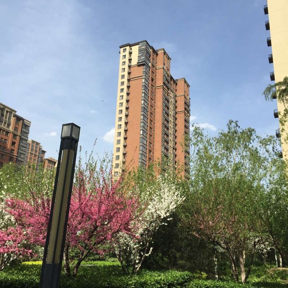 元元家园普通公寓(北京兴华大街店)
