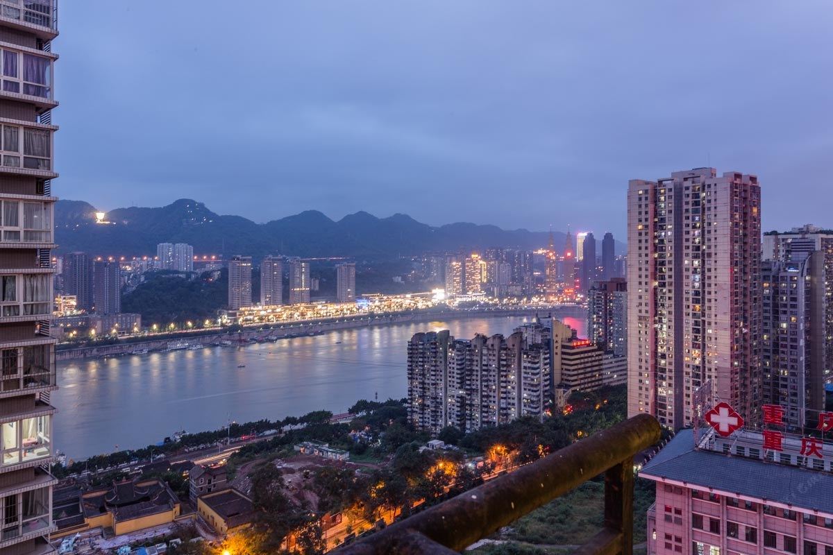 重庆丁得得不知道说普通公寓