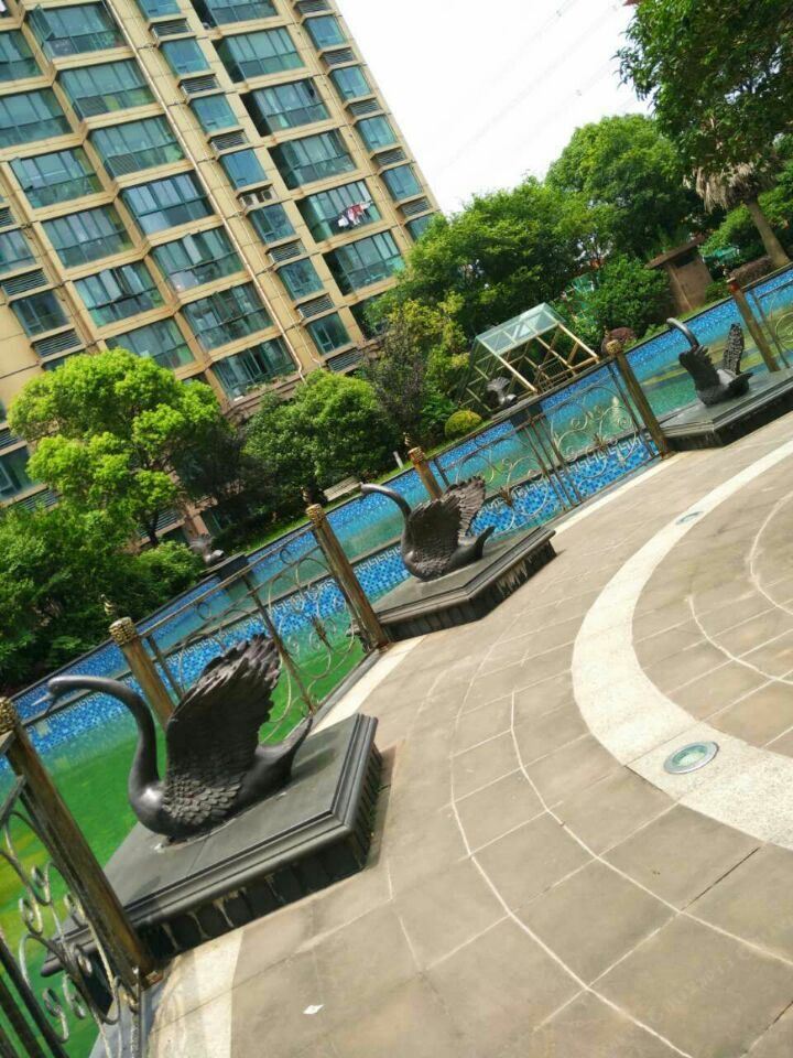 上海安硕之家公寓