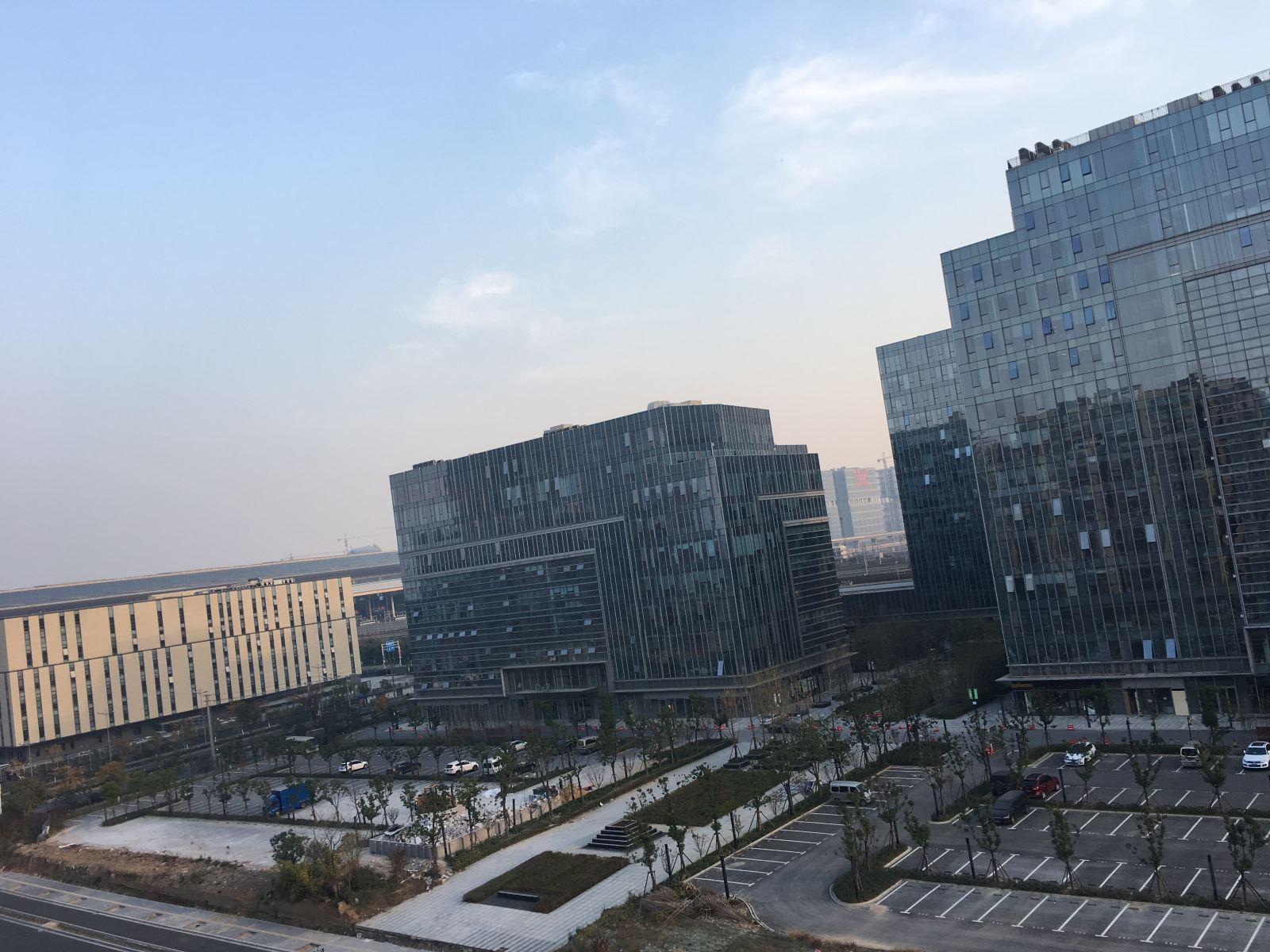 南京如果太空舱客栈