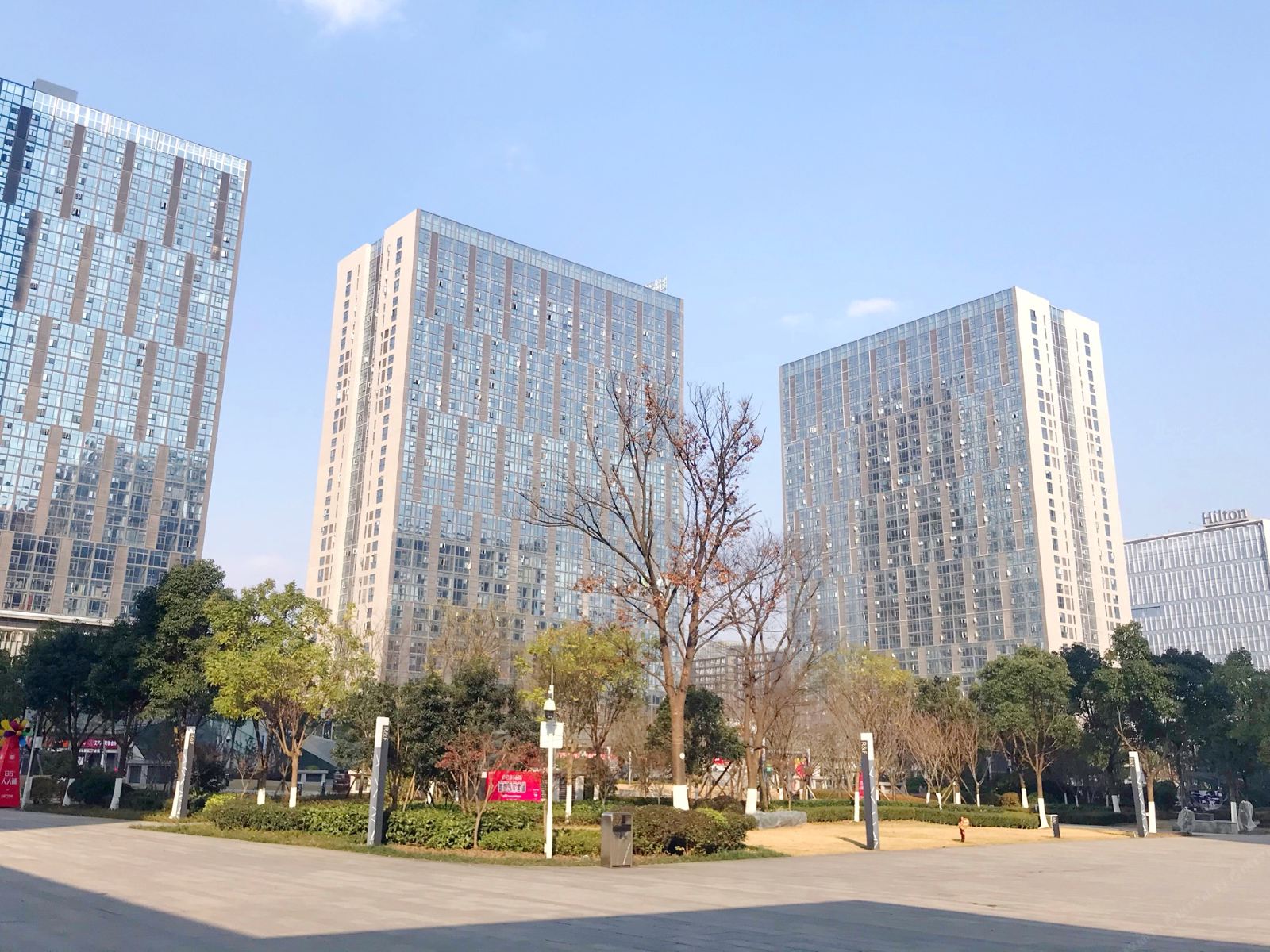贵阳多格·艾优阁精品民宿