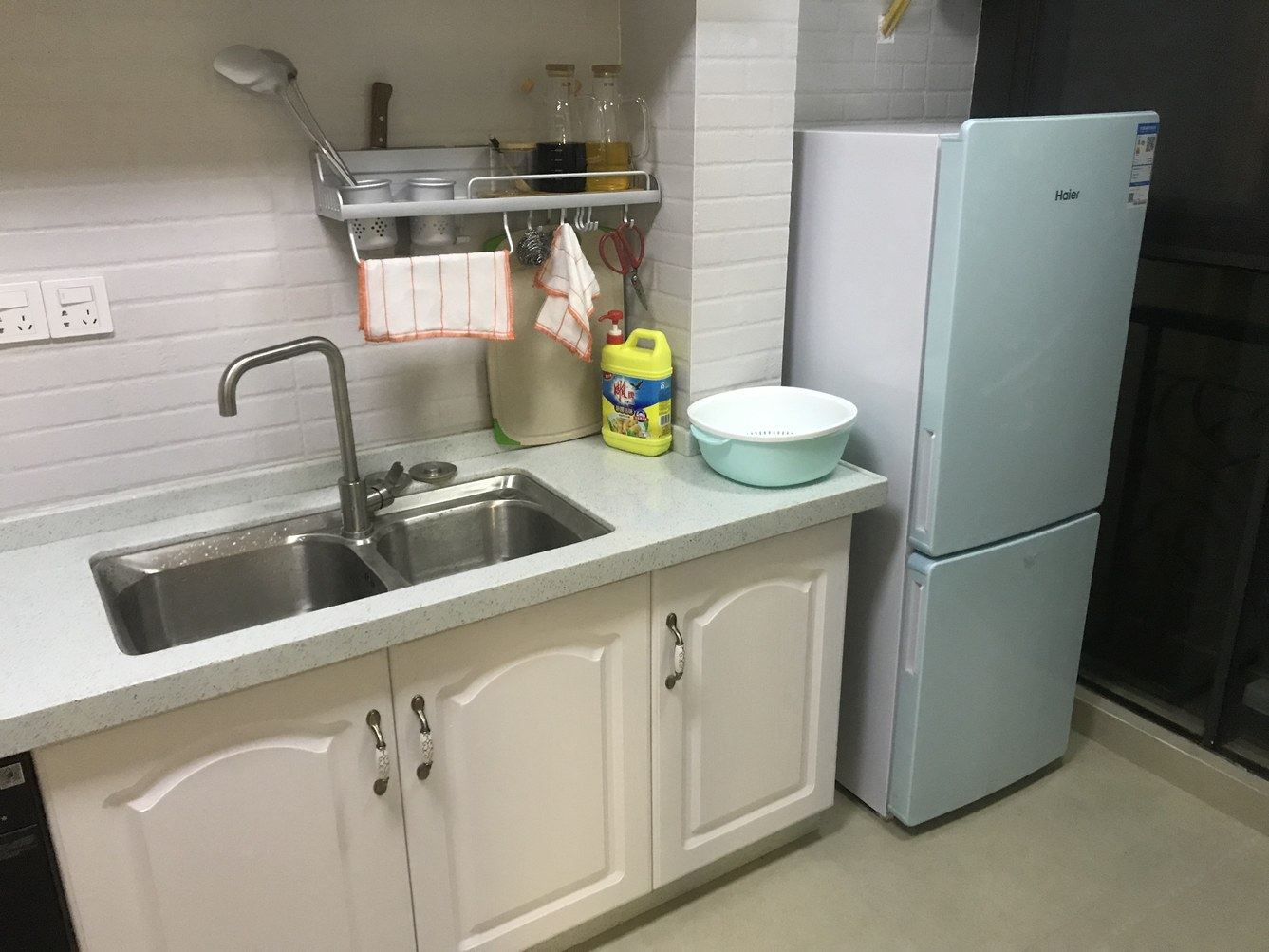 南宁Tony爸爸的House公寓(3号店)