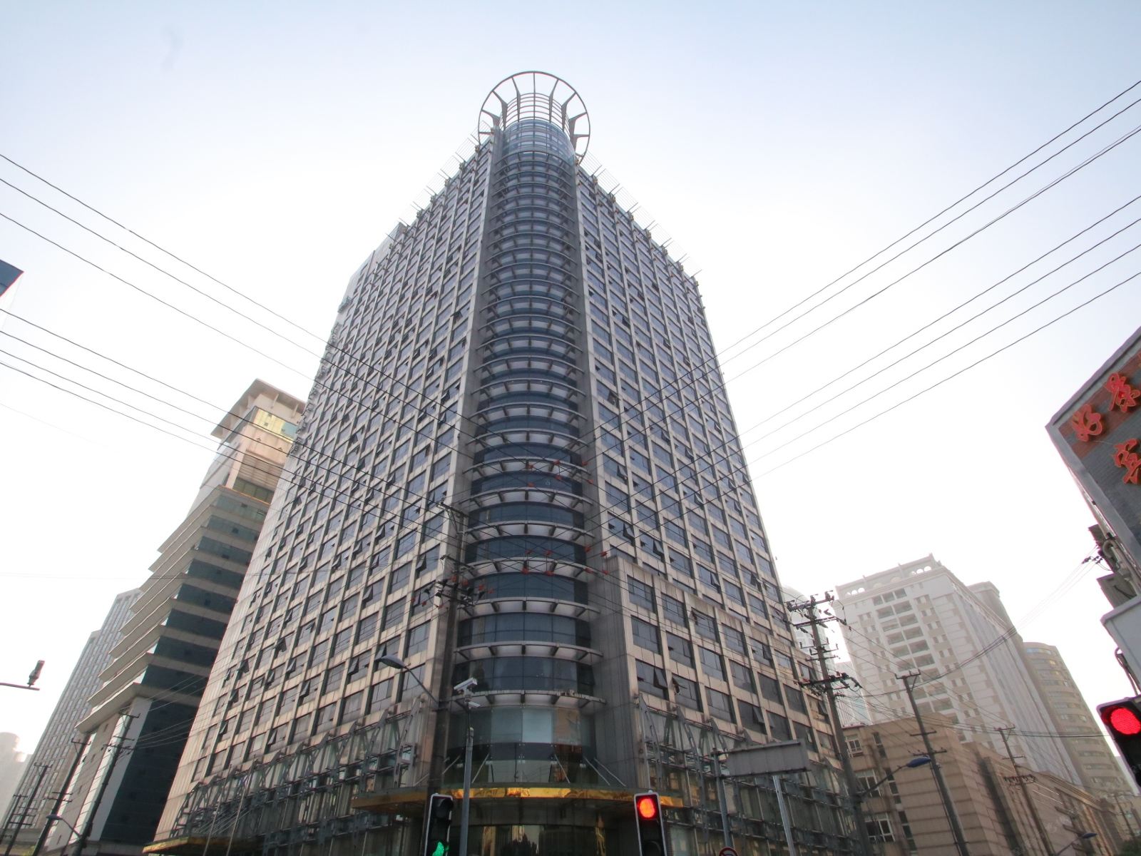 上海榕树公馆