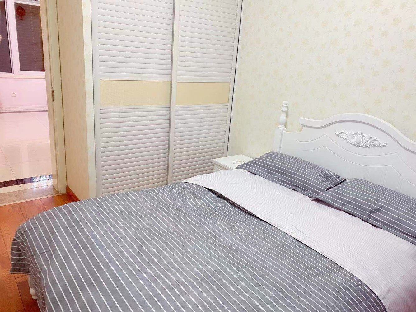 无锡露露の小窝公寓