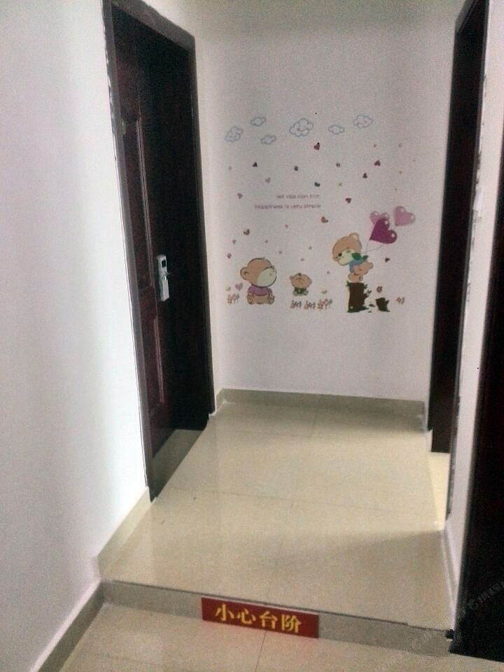 南昌海马公寓
