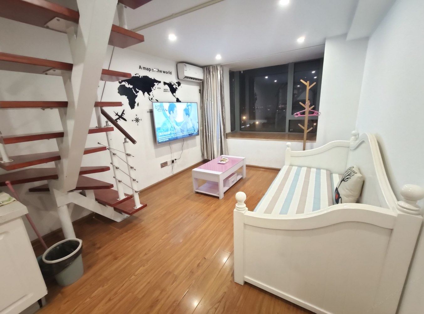 井文公寓(南京11号店)