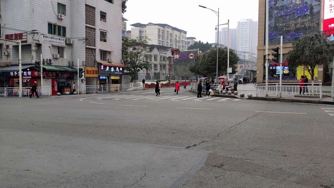 潼南滨江招待所
