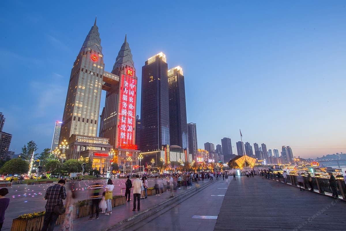 重庆喵小姐的民宿(分店)