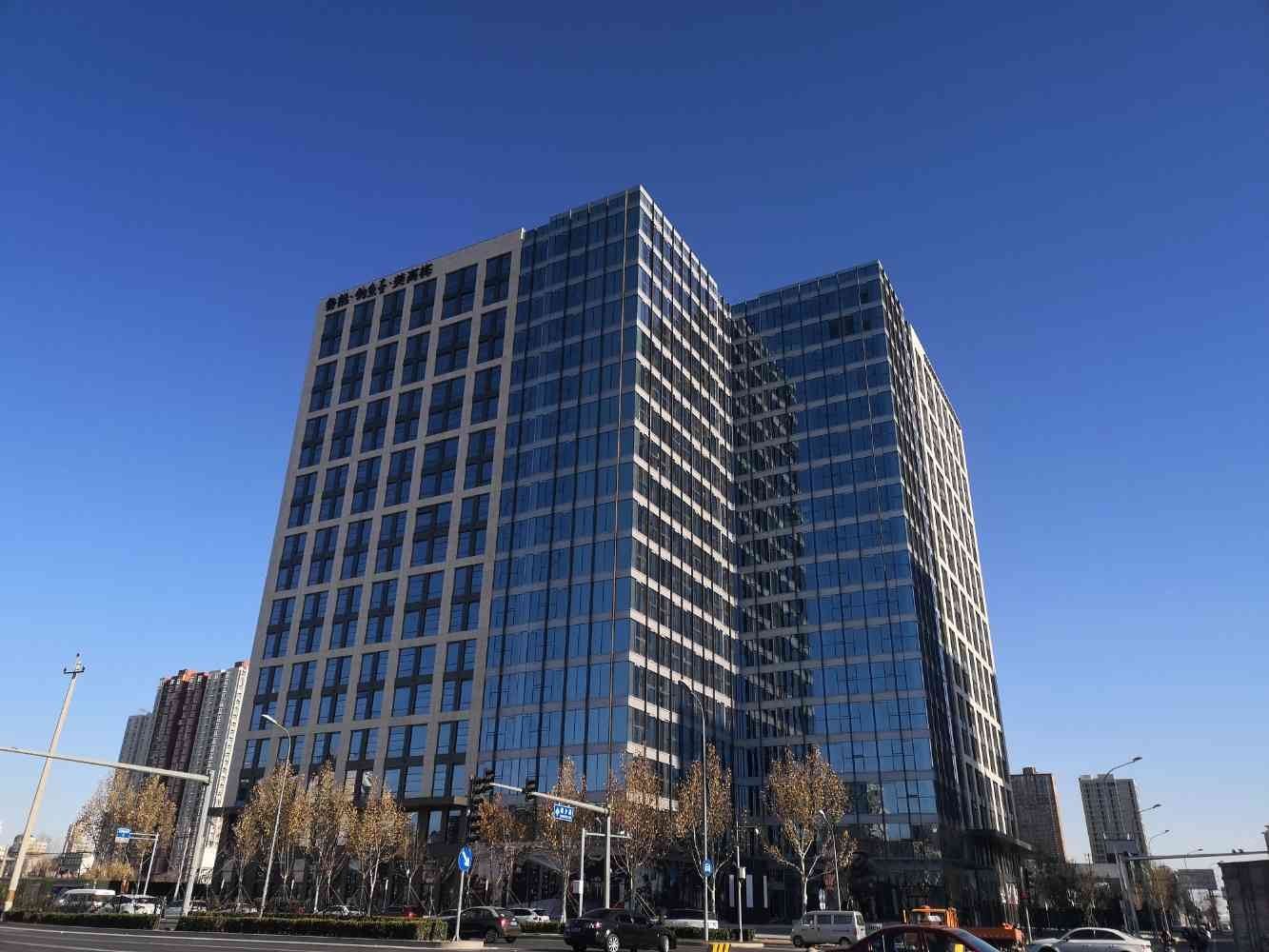 智选时光服务公寓（北京宋家庄店)