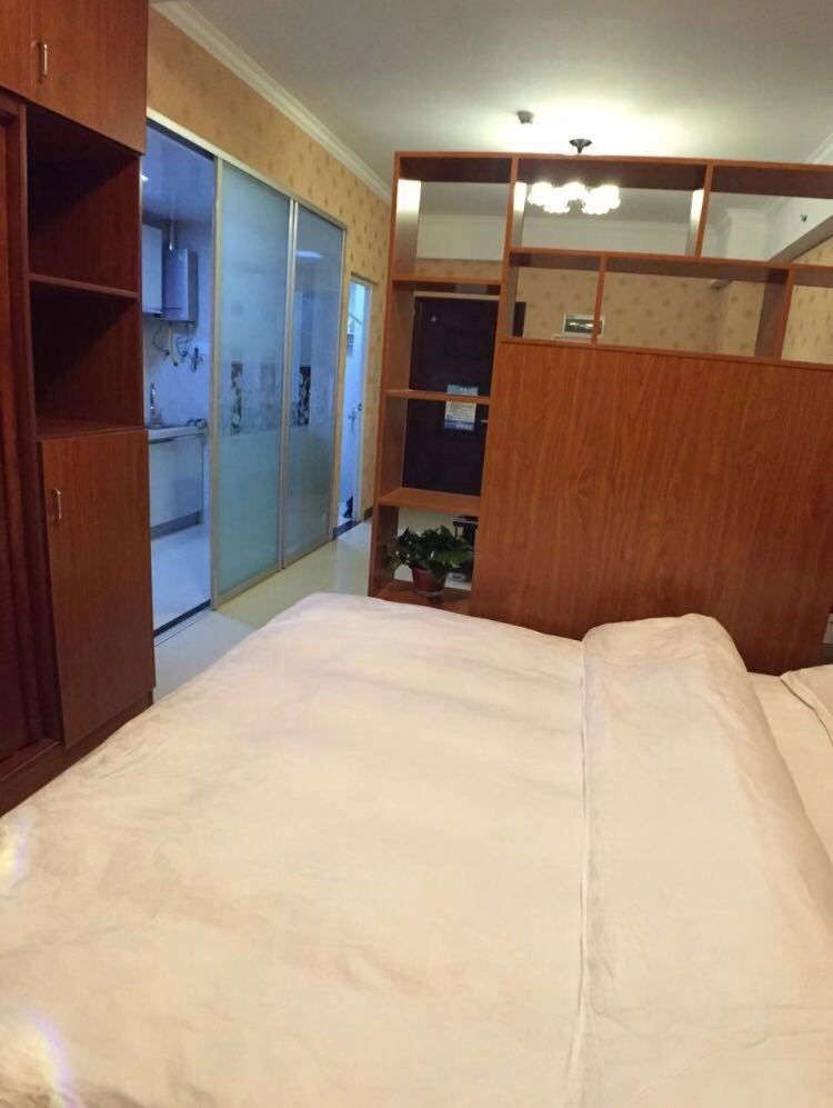 长沙碧君酒店公寓