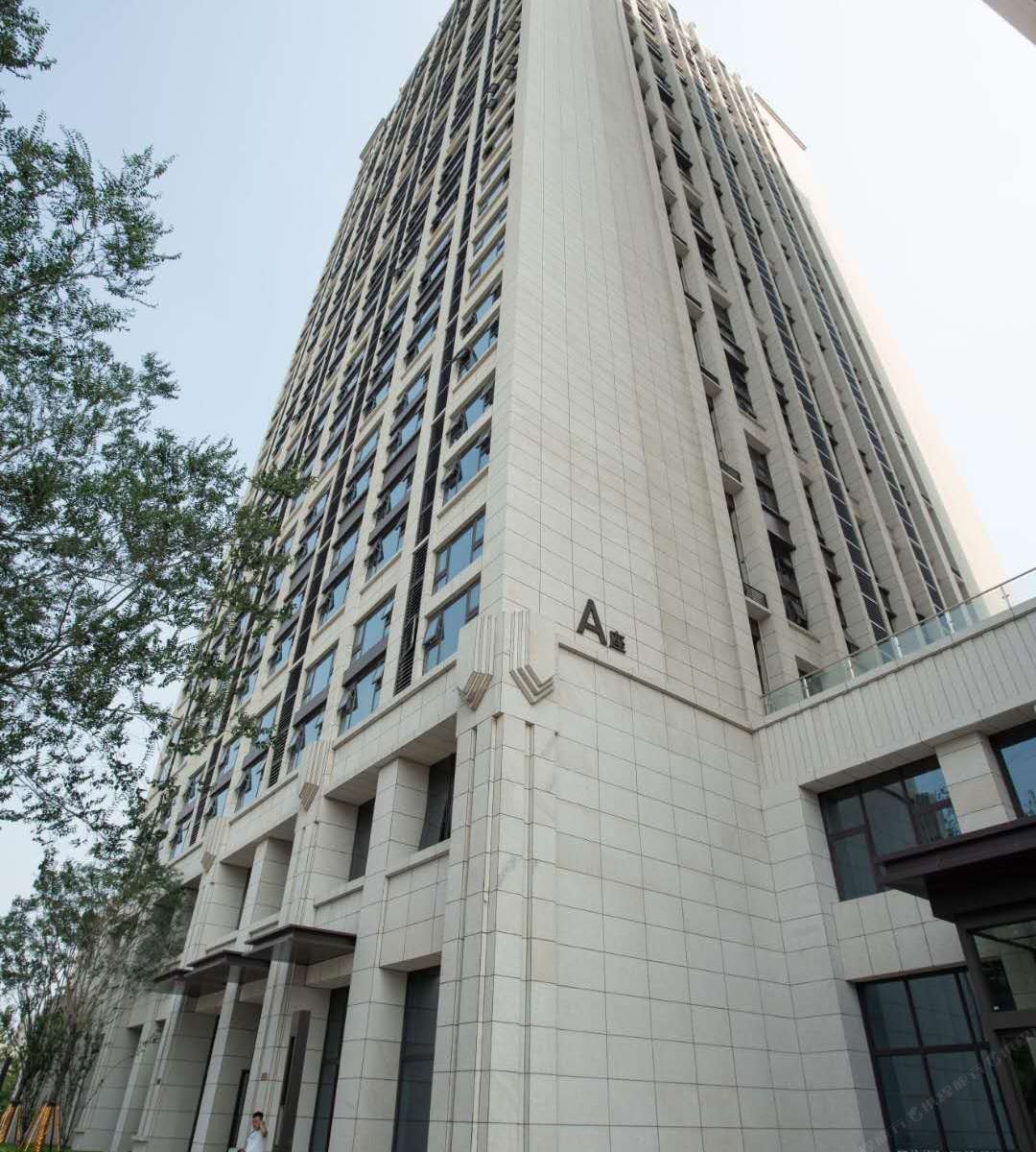 郑州馨香如家酒店