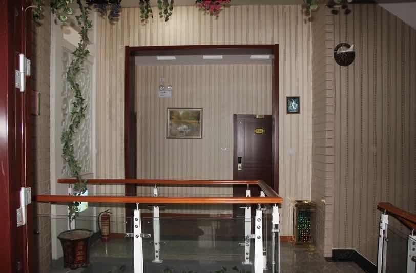 西安瑞客商务酒店