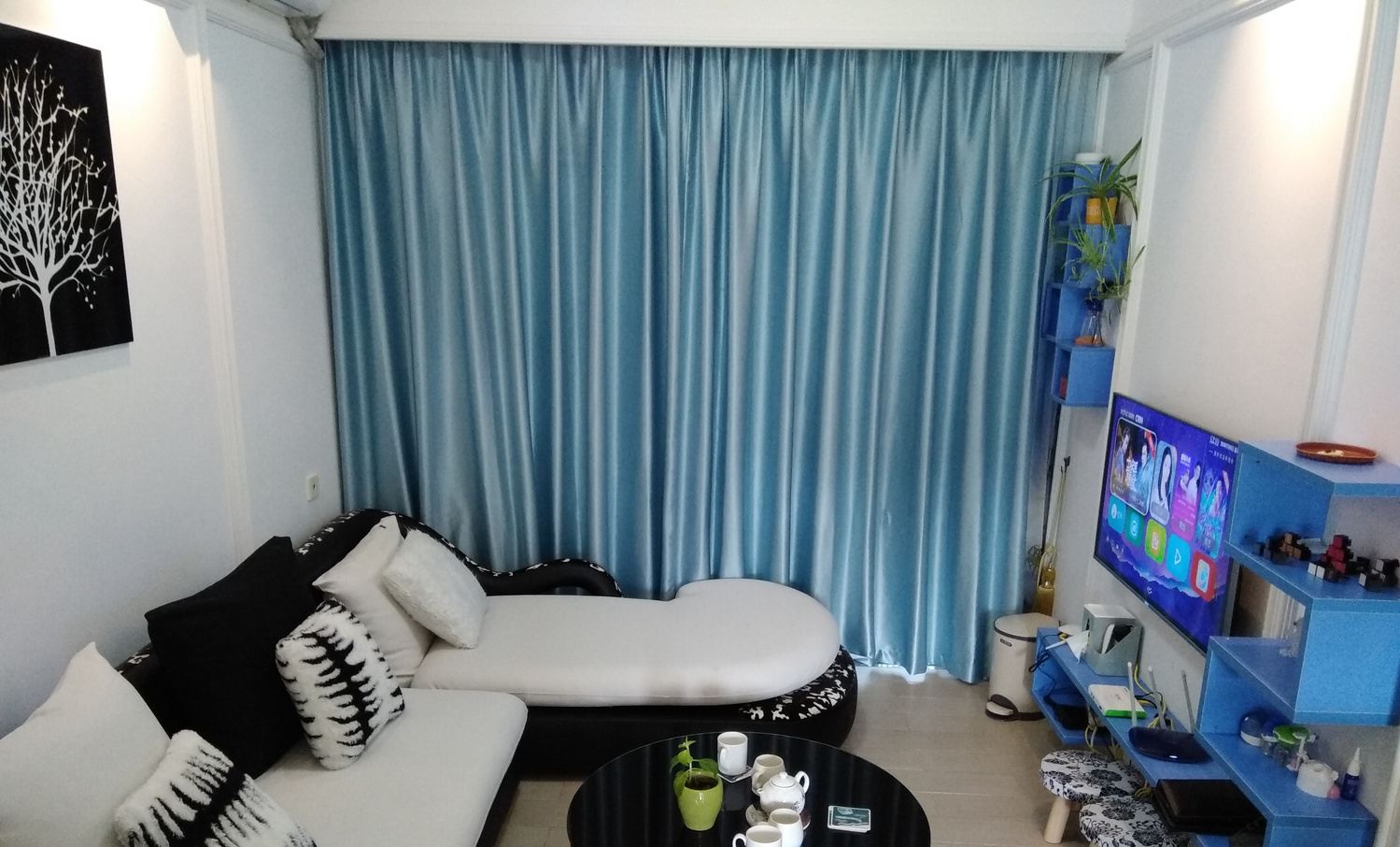 深圳培培一公寓