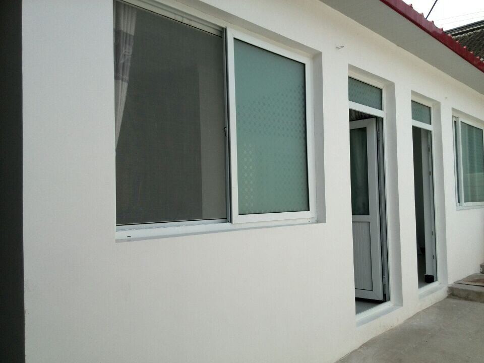 北京怀亮农家院