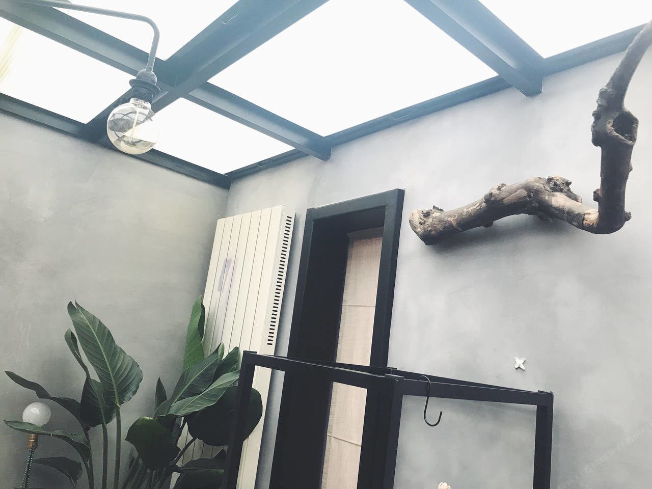 上海孚笙小筑(2号店)